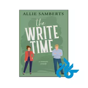 خرید و قیمت کتاب The Write Time از فروشگاه کادن