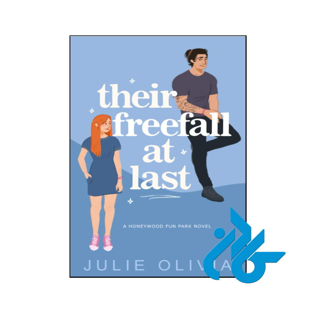 خرید و قیمت کتاب Their Freefall At Last از فروشگاه کادن