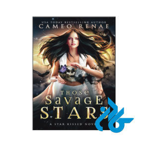 خرید و قیمت کتاب Those Savage Stars از فروشگاه کادن