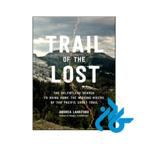 خرید و قیمت کتاب Trail of the Lost از فروشگاه کادن