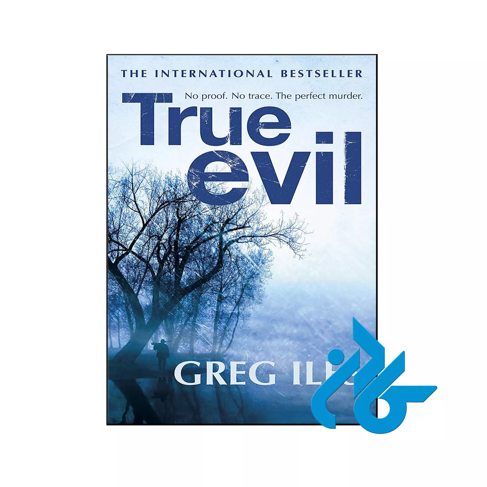 True Evil معمایی جنایی خرید و قیمت کتاب True Evil از فروشگاه کادن