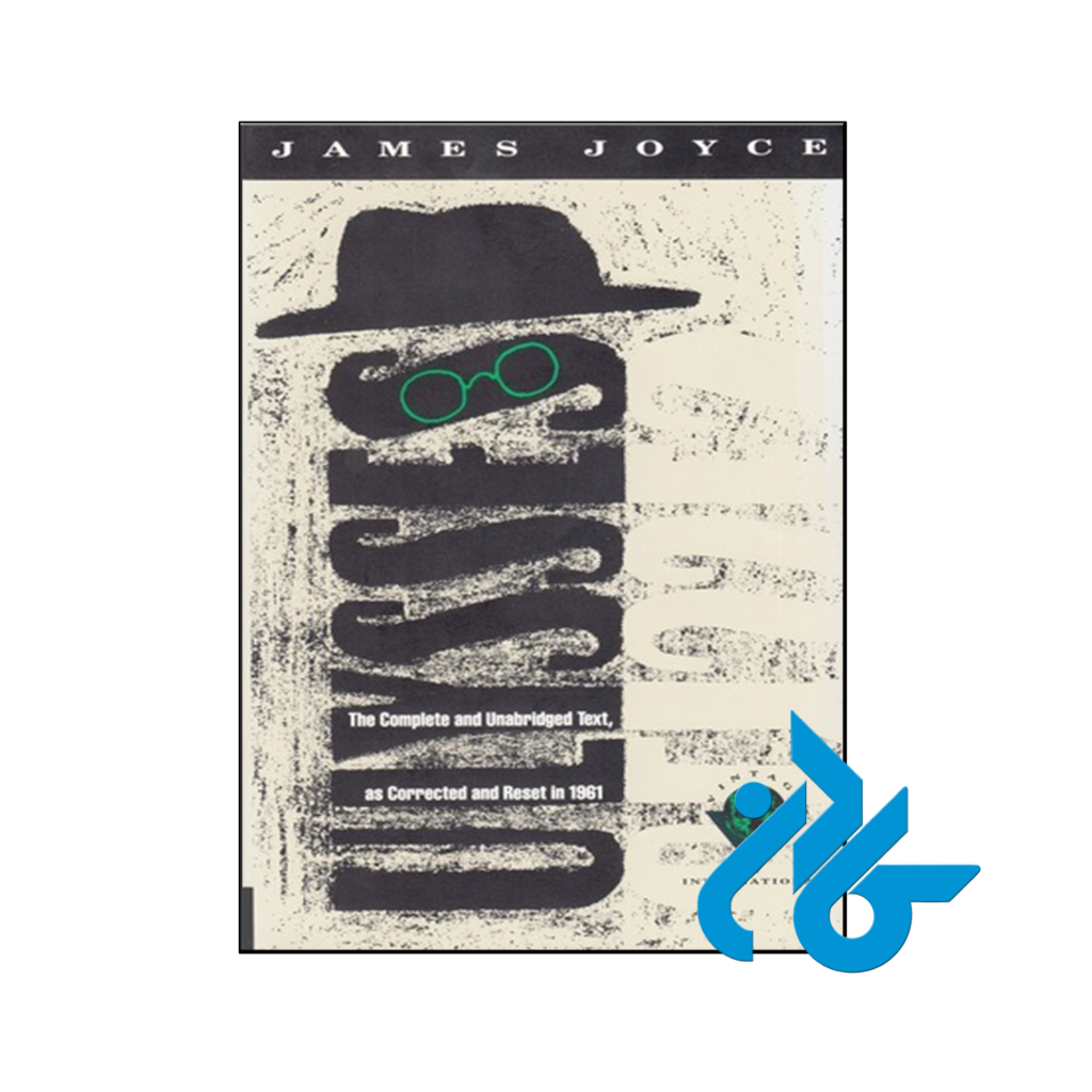 خرید و قیمت کتاب Ulysses از فروشگاه کادن