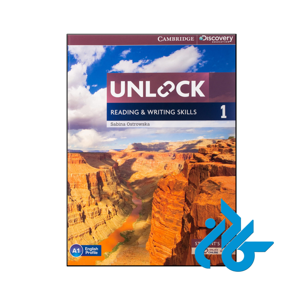 خرید و قیمت کتاب Unlock Level 1 Reading and Writing Skills از فروشگاه کادن