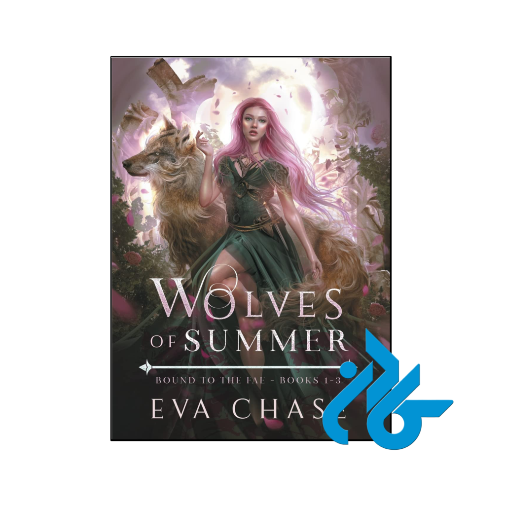 خرید و قیمت کتاب Wolves of Summer از فروشگاه کادن