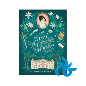 خرید و قیمت کتاب A Most Agreeable Murder از فروشگاه کادن