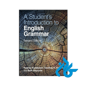 خرید و قیمت کتاب A Students Introduction to English Grammar 2nd از فروشگاه کادن