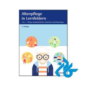خرید و قیمت کتاب Altenpflege in Lernfeldern از فروشگاه کادن