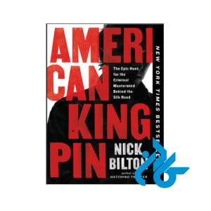 خرید و قیمت کتاب American Kingpin از فروشگاه کادن