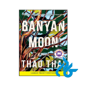 خرید و قیمت کتاب Banyan Moon از فروشگاه کادن