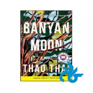 خرید و قیمت کتاب Banyan Moon از فروشگاه کادن