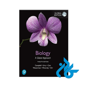 خرید و قیمت کتاب Biology A Global Approach Global Edition 12th از انتشارات کادن