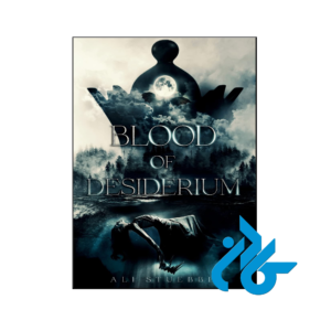 خرید و قیمت کتاب Blood of Desiderium از فروشگاه کادن