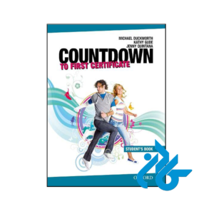 خرید و قیمت کتاب Countdown to First Certificate از فروشگاه کادن