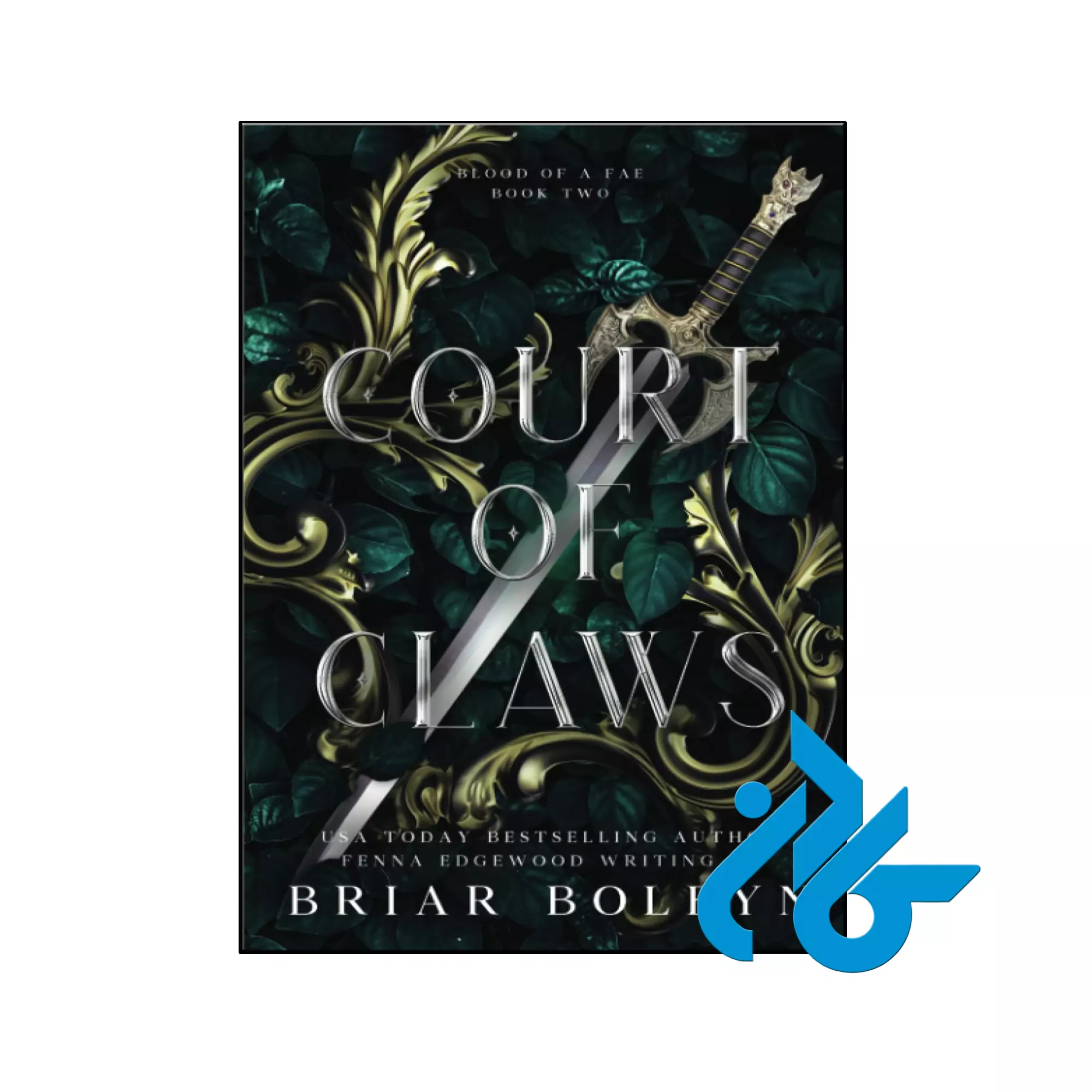 Court of Claws فانتزی خرید و قیمت کتاب Court of Claws از فروشگاه کادن