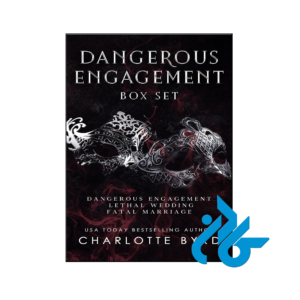 خرید و قیمت کتاب Dangerous Engagement Box Set از فروشگاه کادن