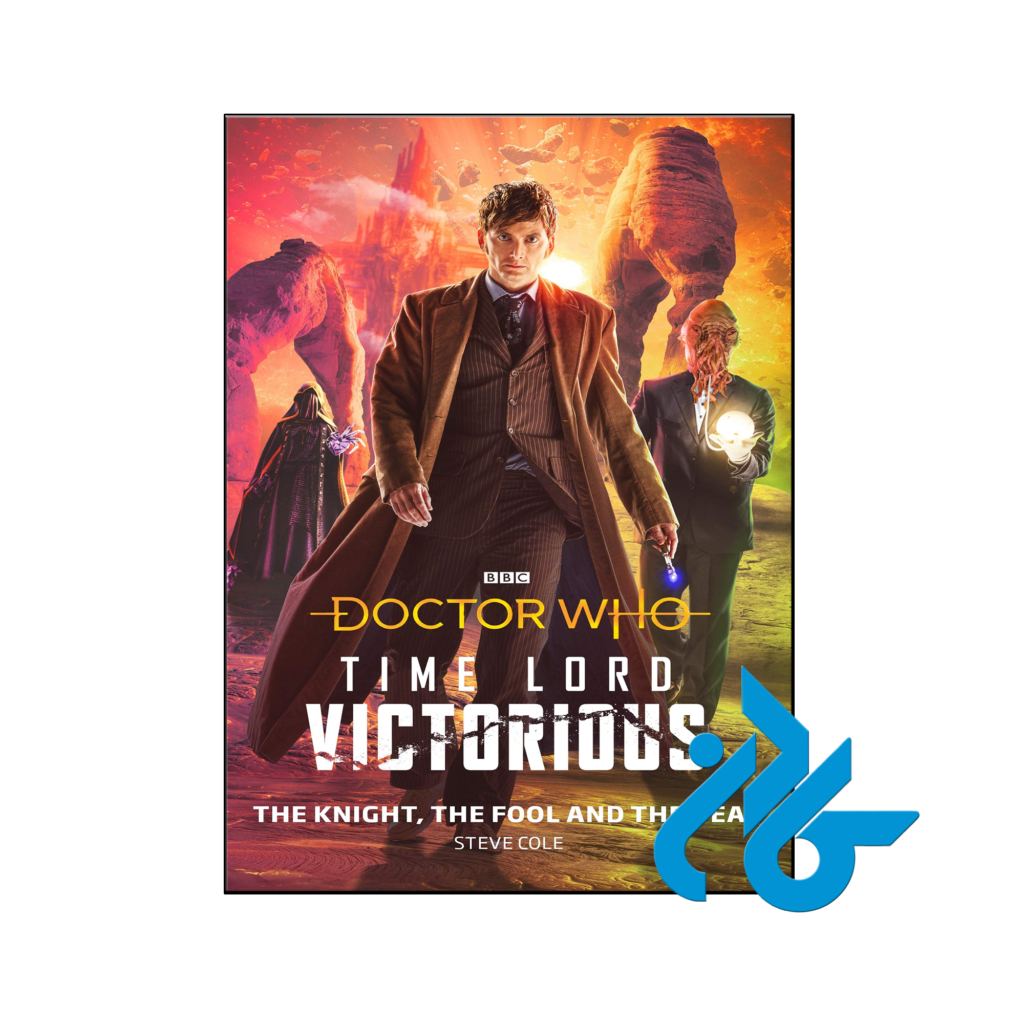 خرید و قیمت کتاب Doctor Who The Knight The Fool and The Dead از فروشگاه کادن