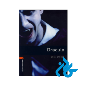 خرید و قیمت کتاب داستان Dracula Level 2 Oxford Bookworms Library از فروشگاه کادن
