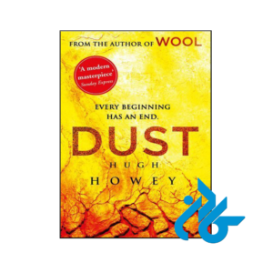 خرید و قیمت کتاب Dust از فروشگاه کادن