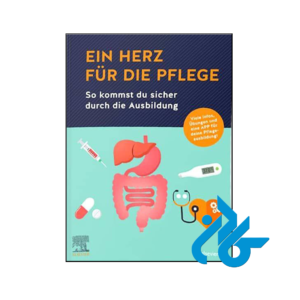 خرید و قیمت کتاب Ein Herz fur die pflege از فروشگاه کادن