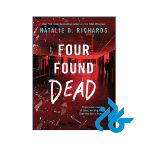 خرید و قیمت کتاب Four Found Dead از فروشگاه کادن