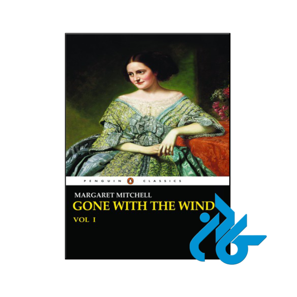 خرید و قیمت کتاب Gone With The Wind 1 از فروشگاه کادن