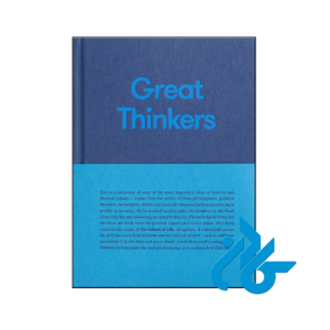 خرید و قیمت کتاب Great Thinkers از فروشگاه کادن