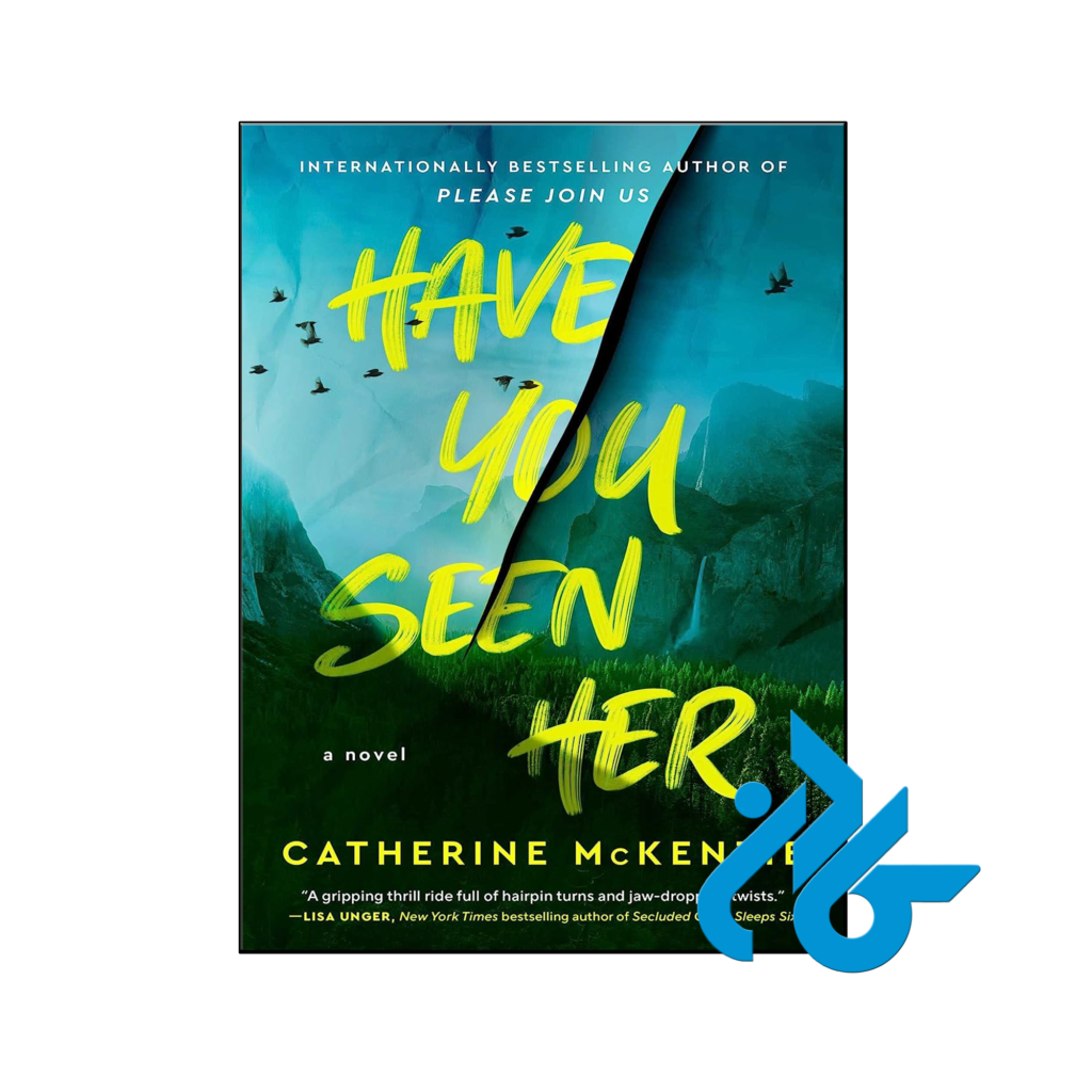 خرید و قیمت کتاب Have You Seen Her از فروشگاه کادن