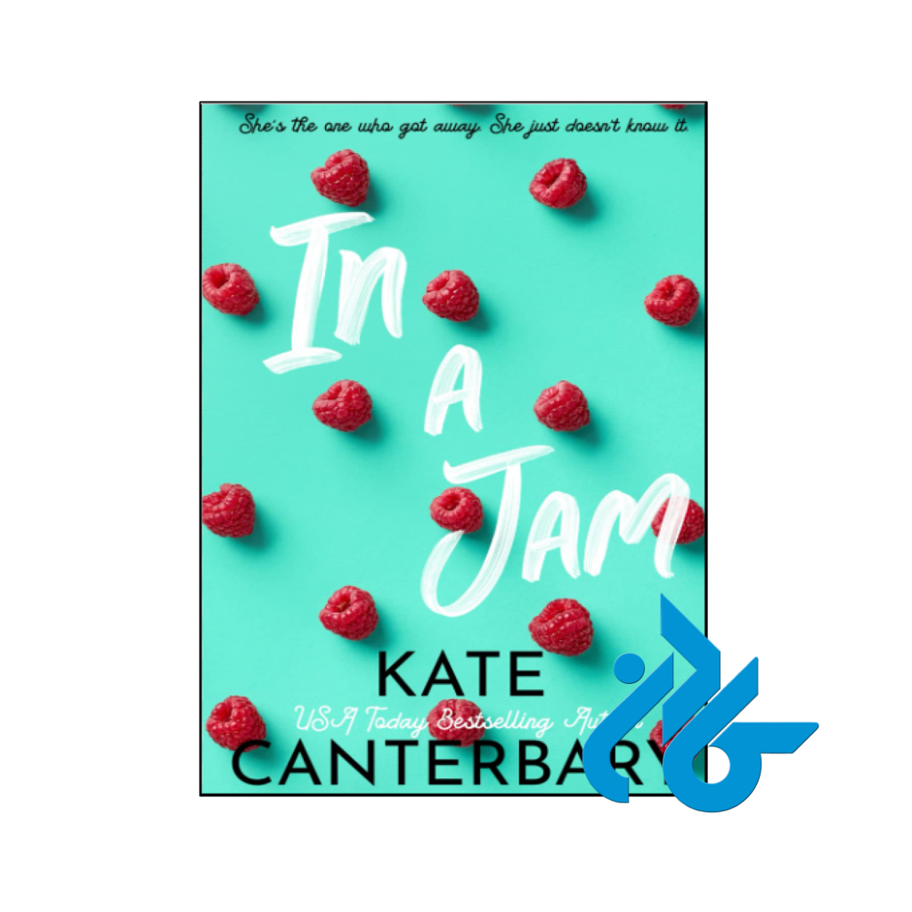 خرید و قیمت کتاب In a Jam از فروشگاه کادن