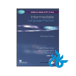 خرید و قیمت کتاب Intermediate language Practice 3rd از فروشگاه کادن