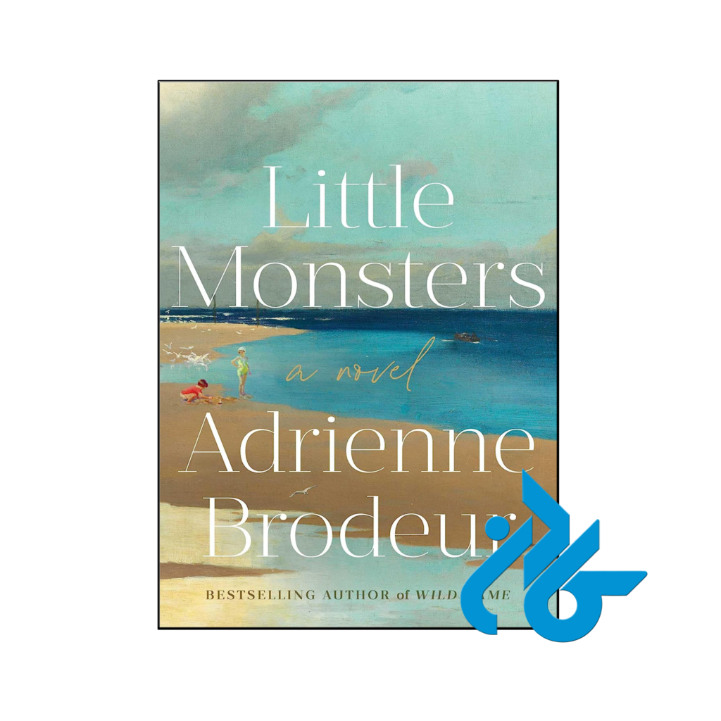 خرید و قیمت کتاب Little Monsters از فروشگاه کادن