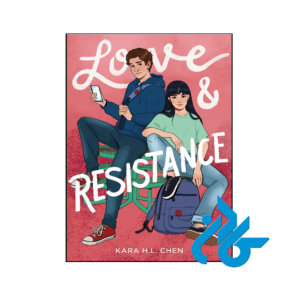 خرید و قیمت کتاب Love & Resistance از فروشگاه کادن