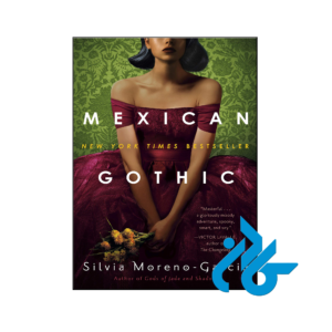 خرید و قیمت کتاب Mexican Gothic از فروشگاه کادن