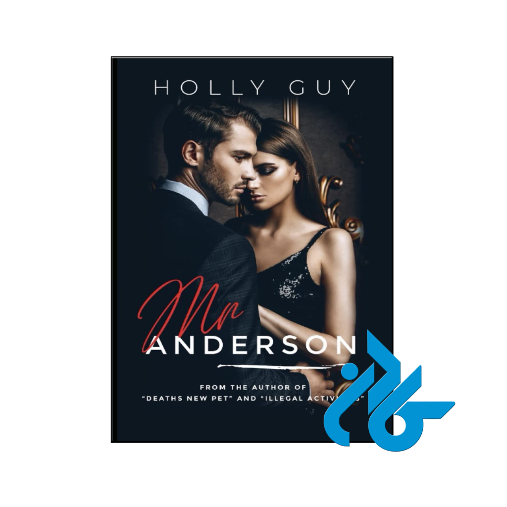 خرید و قیمت کتاب Mr Anderson از فروشگاه کادن