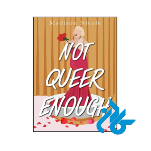 خرید و قیمت کتاب Not Queer Enough از فروشگاه کادن