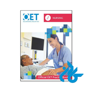 خرید و قیمت کتاب OET Nursing Official OET Practice Book 1 از فروشگاه کادن