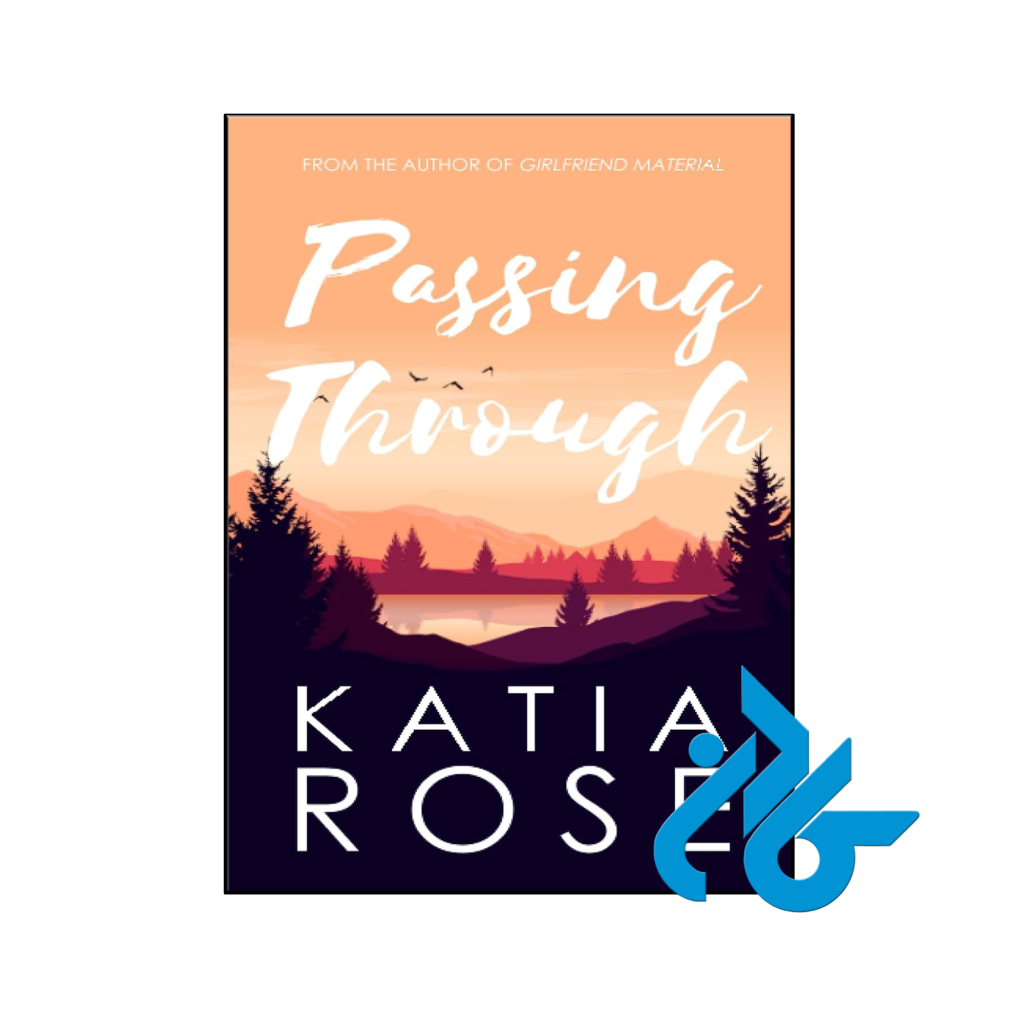 خرید و قیمت کتاب Passing Through از فروشگاه کادن