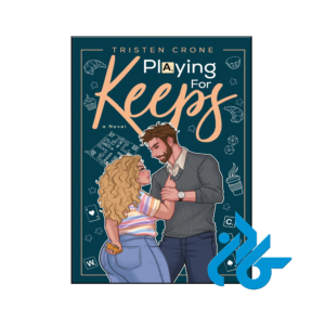 خرید و قیمت کتاب Playing For Keeps از فروشگاه کادن