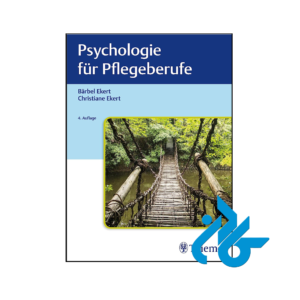 خرید و قیمت کتاب Psychologie für Pflegeberufe از فروشگاه کادن