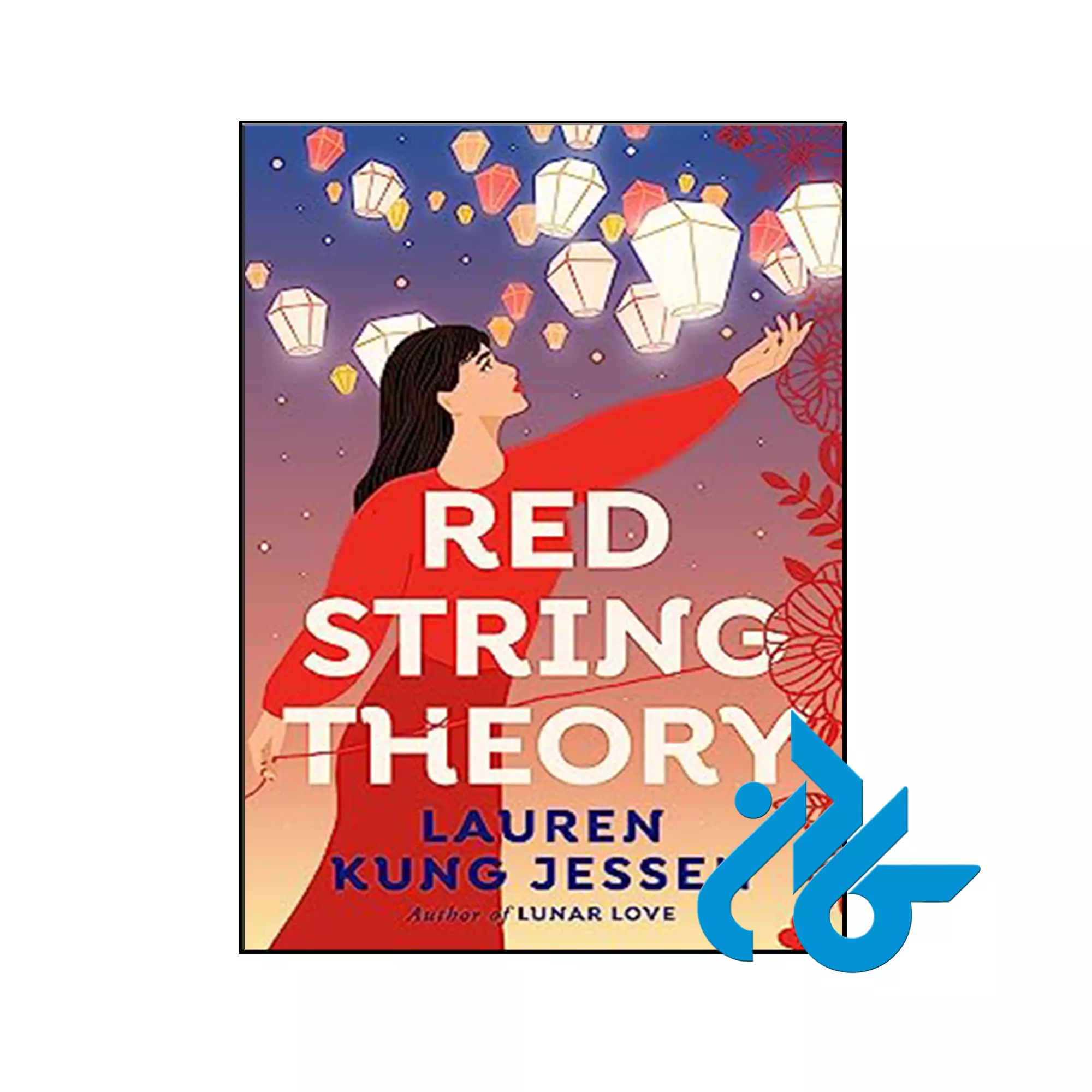 Red String Theory خرید و قیمت کتاب Red String Theory از فروشگاه کادن