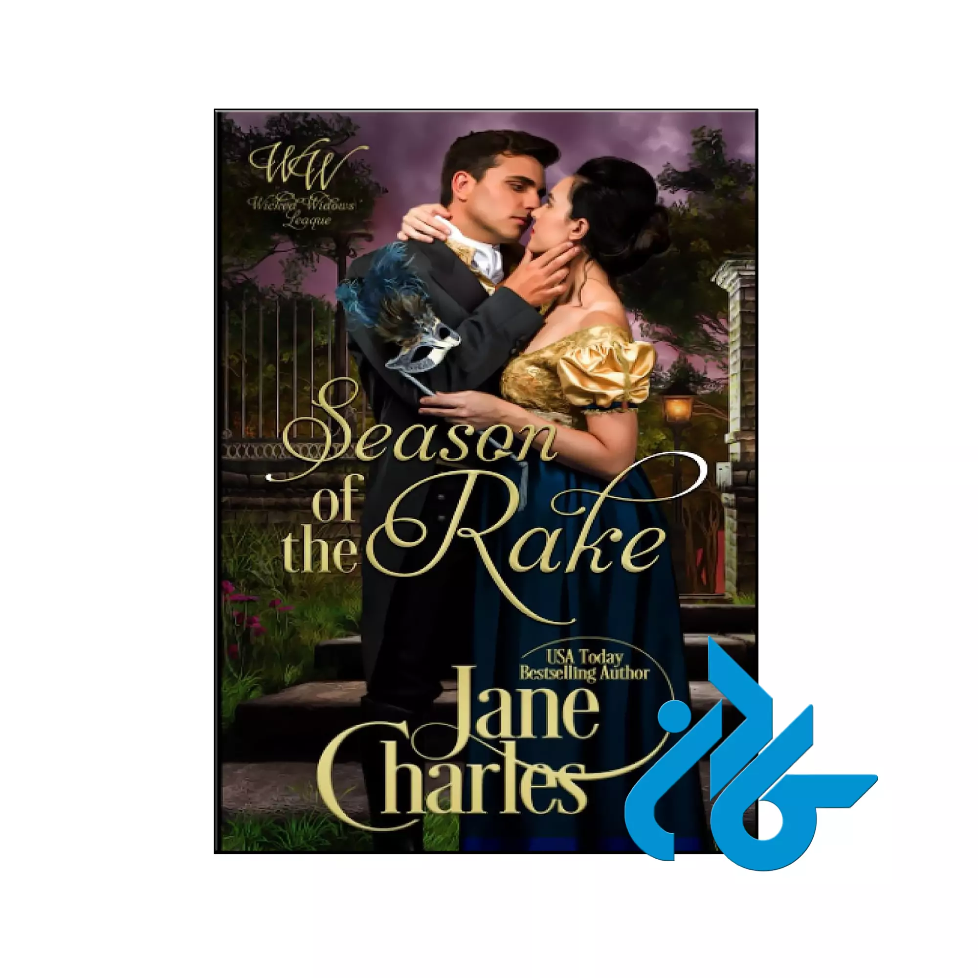 Season of the Rake عاشقانه خرید و قیمت کتاب Season of the Rake از فروشگاه کادن