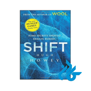 خرید و قیمت کتاب Shift از فروشگاه کادن