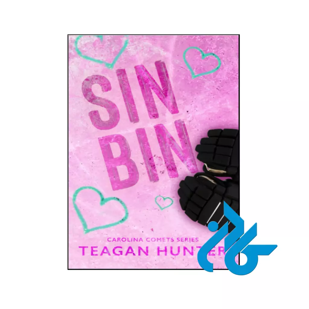 خرید و قیمت کتاب Sin Bin از فروشگاه کادن
