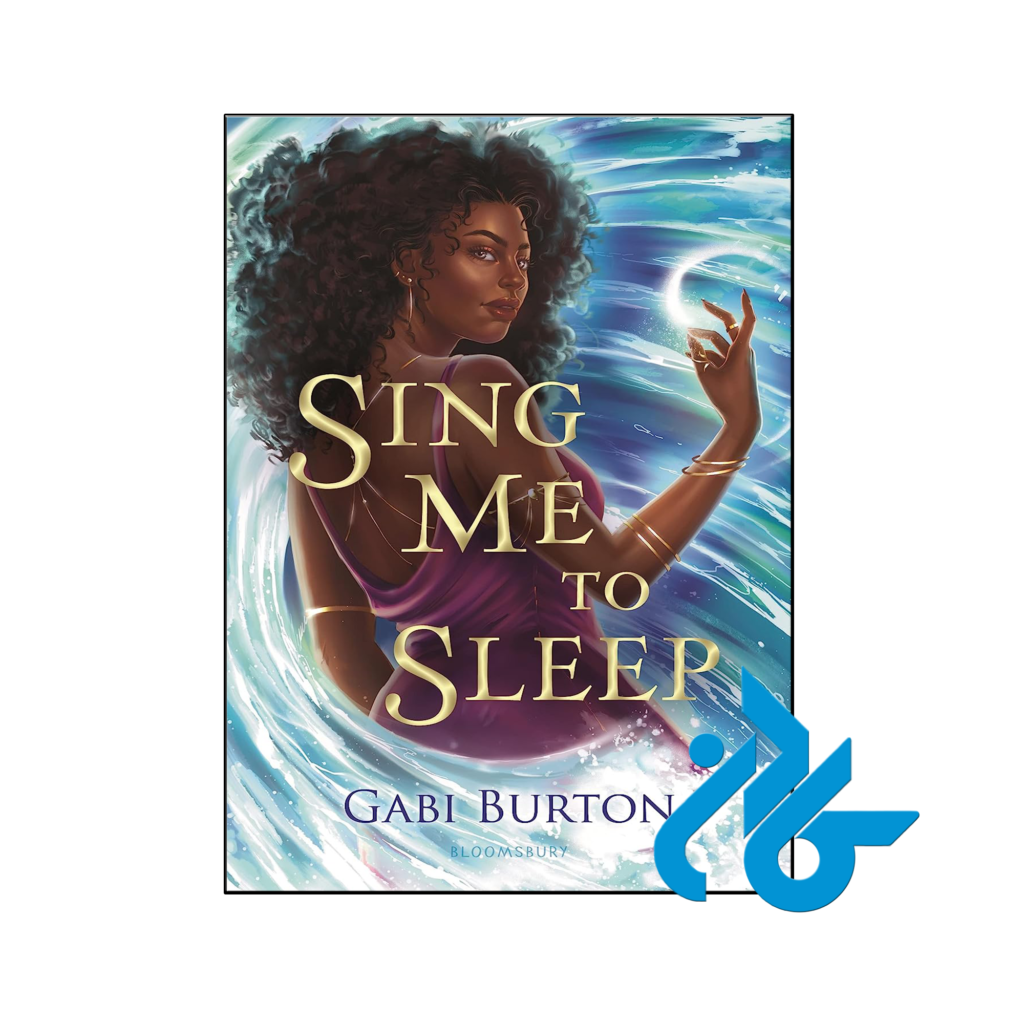 خرید و قیمت کتاب Sing Me to Sleep از فروشگاه کادن