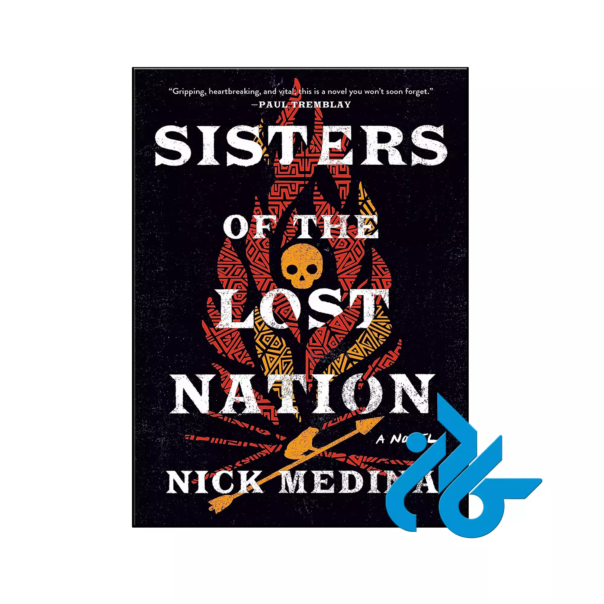 Sisters of the Lost Nation معمایی خرید و قیمت کتاب Sisters of the Lost Nation از فروشگاه کادن