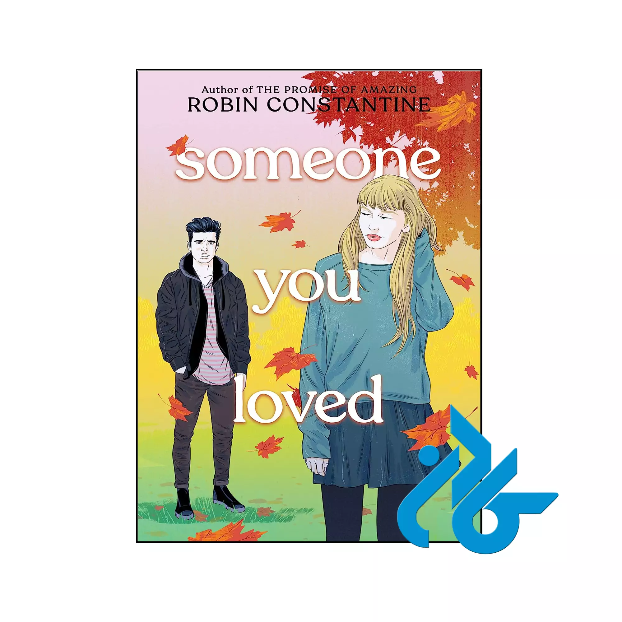Someone You Loved عاشقانه خرید و قیمت کتاب Someone You Loved از فروشگاه کادن