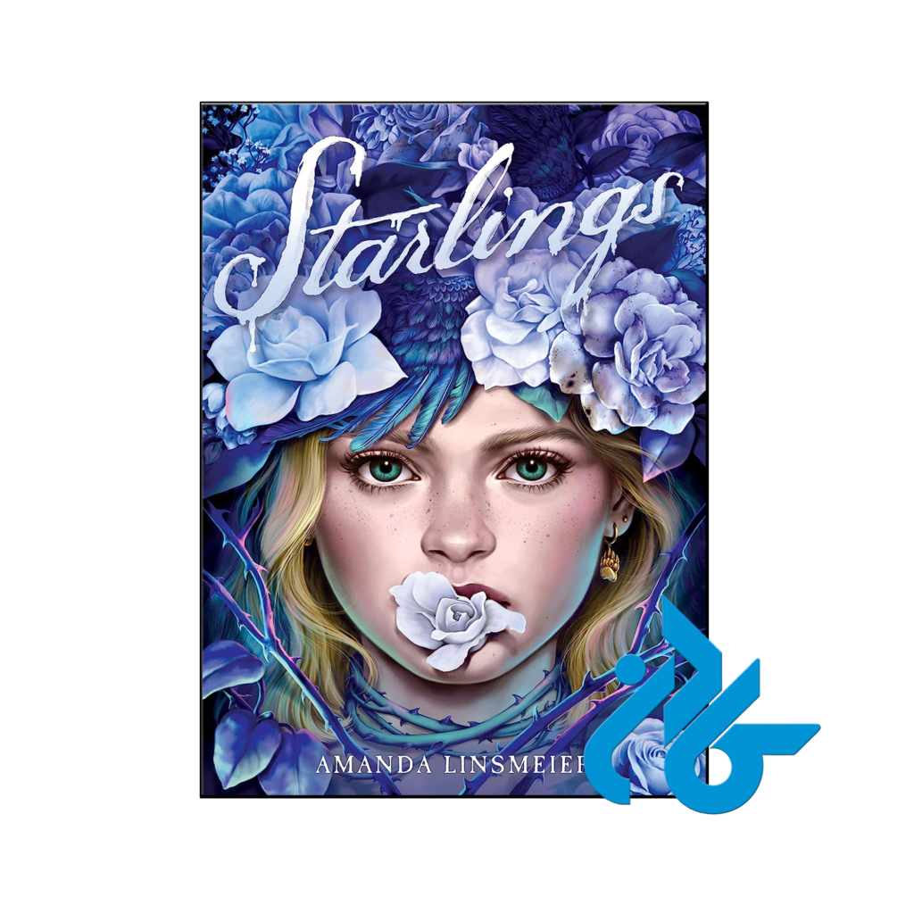 خرید و قیمت کتاب Starlings از فروشگاه کادن