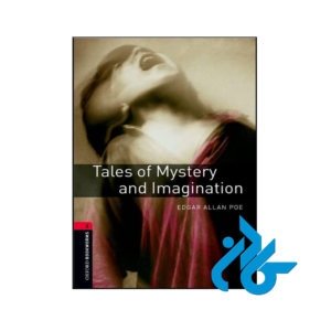 خرید و قیمت کتاب داستان Tales of Mystery and Imagination Level 3 Oxford Bookworms Library از فروشگاه کادن