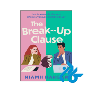 خرید و قیمت کتاب The Break Up Clause از فروشگاه کادن