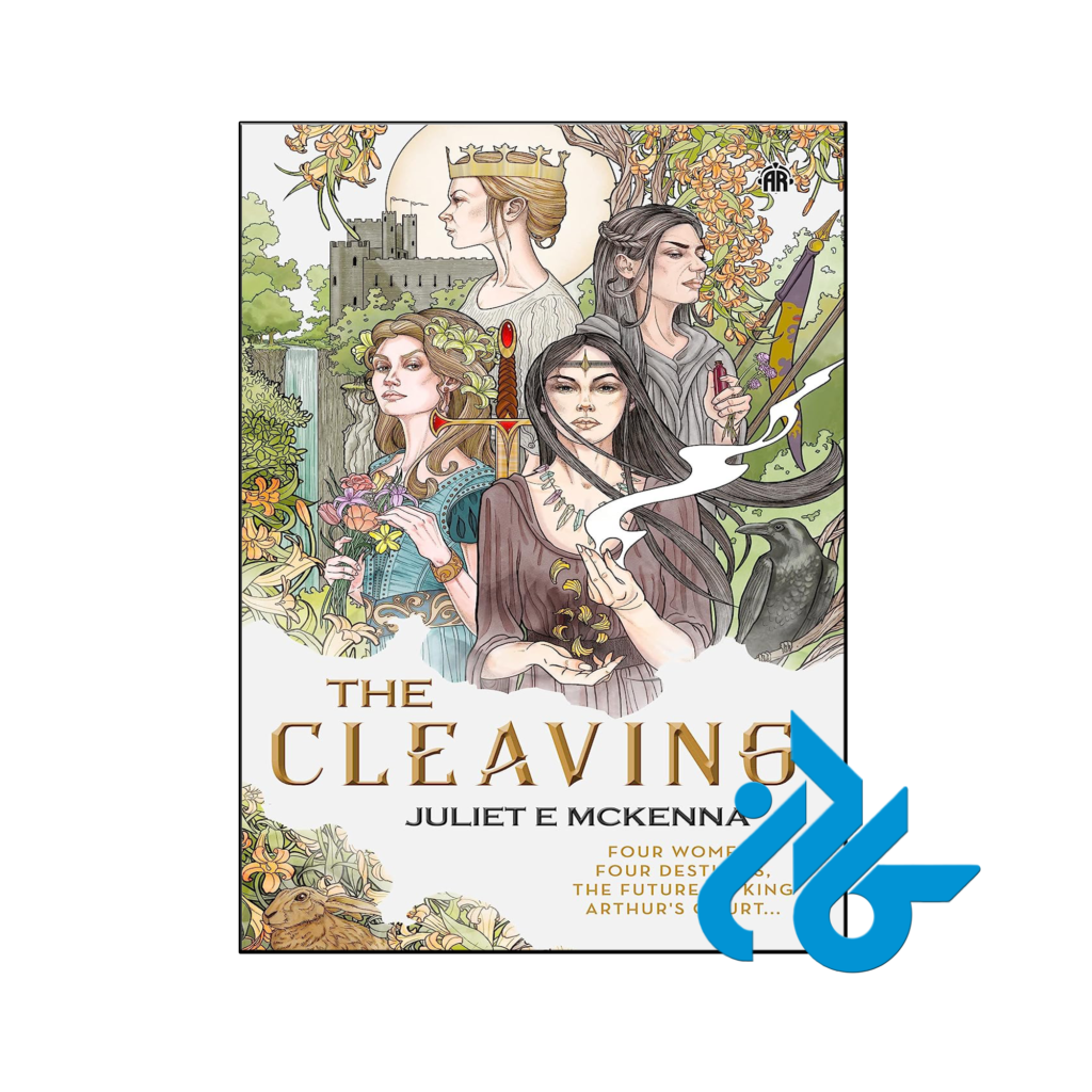 خرید و قیمت کتاب The Cleaving از فروشگاه کادن