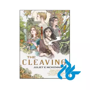 خرید و قیمت کتاب The Cleaving از فروشگاه کادن